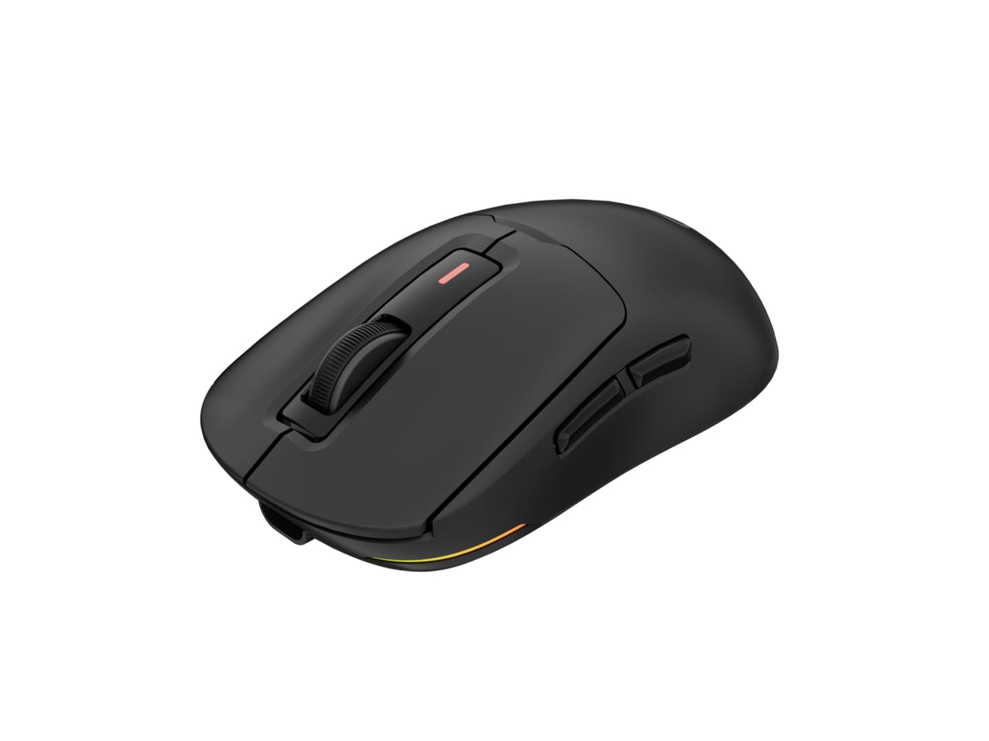 Mouse Gaming Wireless Genesis Zircon 660 PRO, 26000 DPI, RGB - imagine 4