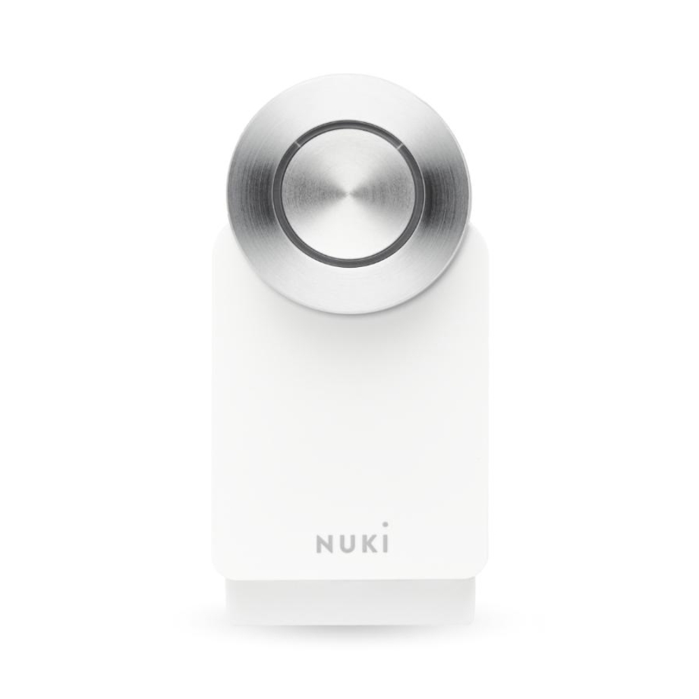 Nuki Smart Lock 4.0 Pro: Acces Control & Security
