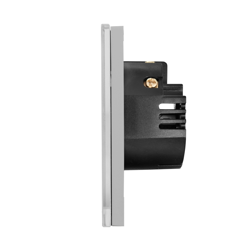Intrerupator Touch LUXION cu Variator Zigbee - imagine 15