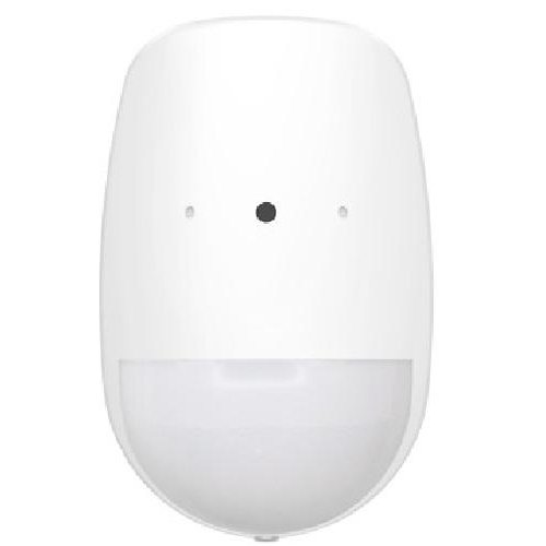 Detector PIR Wireless Hikvision Tri-X, 12m