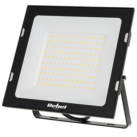 Proiector LED 100W 4000K Rebel URZ3618 - Iluminat Eficient