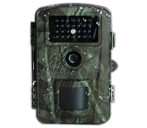 Camera Vânătoare Safer PH700B 16MP Full HD