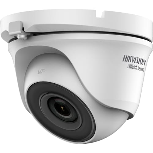 Camera Supraveghere HIWATCH HWT-T120-M 2MP Full HD IP66 - imagine 2