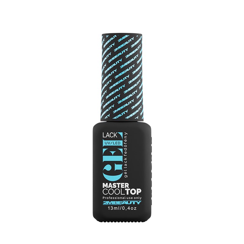 Top GelLack Hema Free Nailshop, Strălucire Intensă