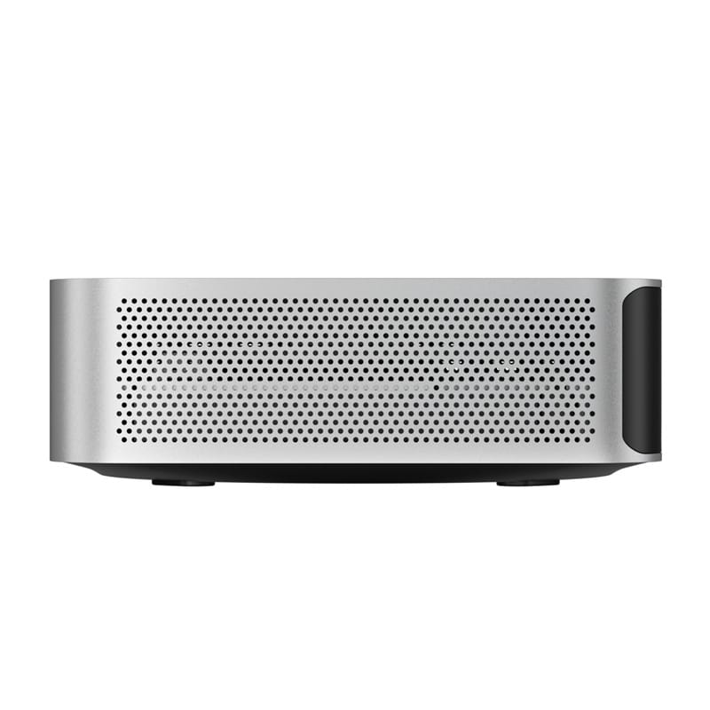 Mini PC GEEKOM A8 Ryzen 9 8945HS, 32GB, 1TB, Win11 Pro - imagine 17