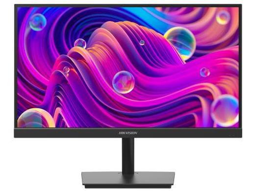 Monitor Hikvision Full HD 21.45" Profesional
