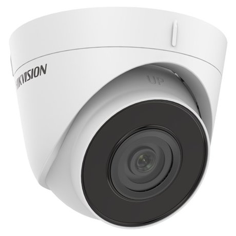 Camera IP Hikvision 2MP AcuSense PoE