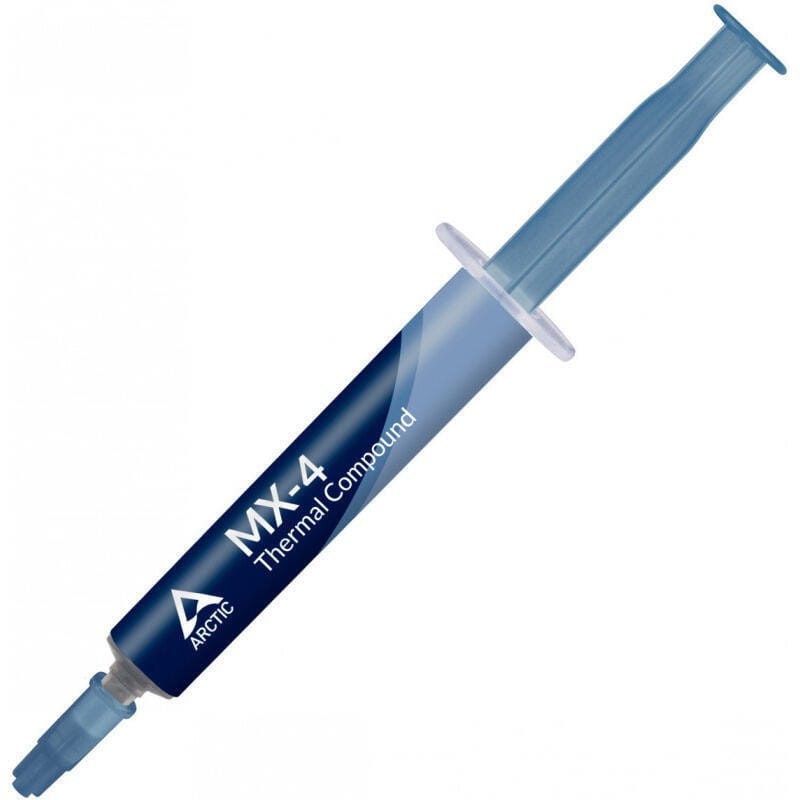 Pasta Siliconica Arctic MX-4 4g - Răcire Optimă - imagine 2