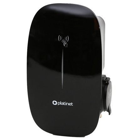 Wallbox Platinet 11 kW Type 2 WiFi, trifazat, IP65