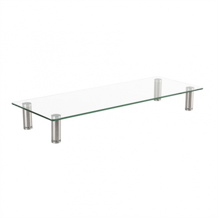 Stand Monitor Roline 20kg, Ajustabil