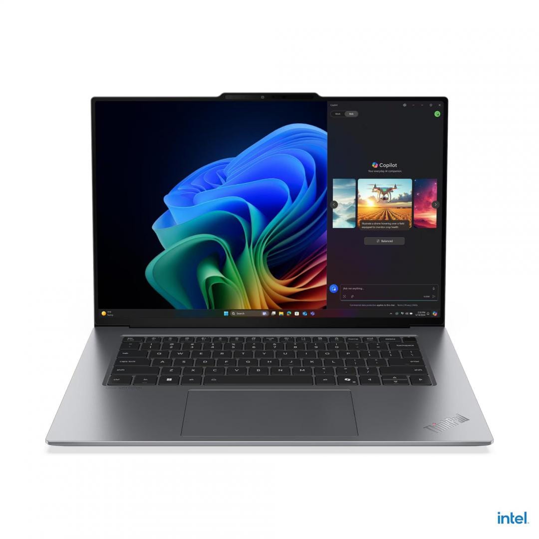 Laptop Lenovo ThinkPad X9-15 Aura Edition, Ultra 7, 2TB SSD - imagine 4