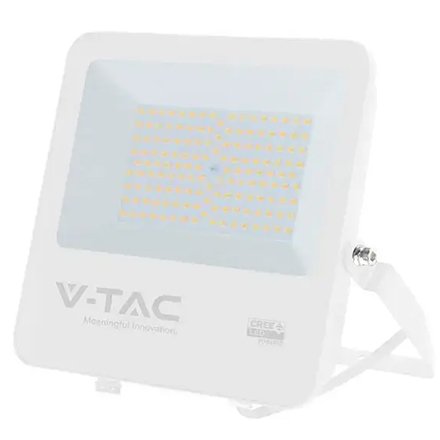 Reflector LED V-TAC 100W IP65 CREE 6500K alb