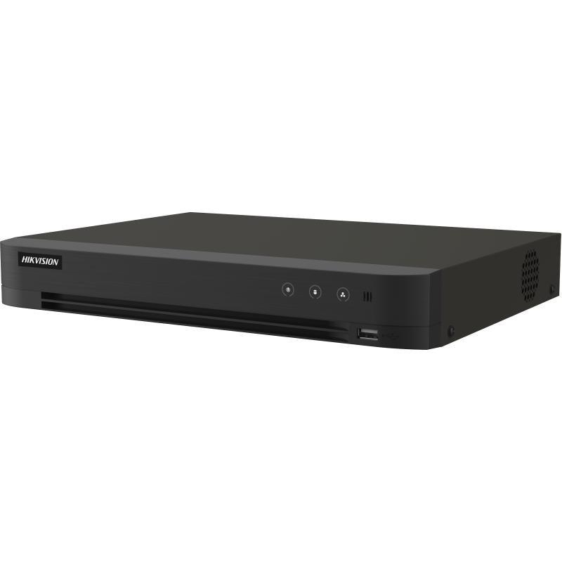 DVR Hikvision 16 Canale 8MP AcuSense
