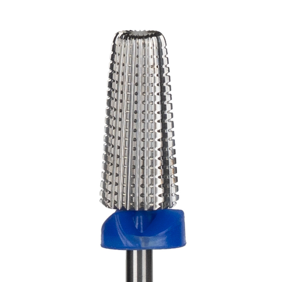 Capat Freza 5 in 1 Luxorise Conic Duritate Medie