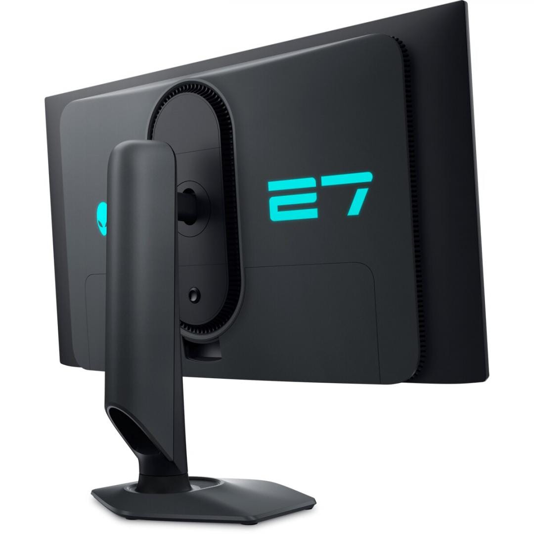 Monitor Gaming Dell Alienware 27" QD-OLED 360Hz | AW2725DF - imagine 9