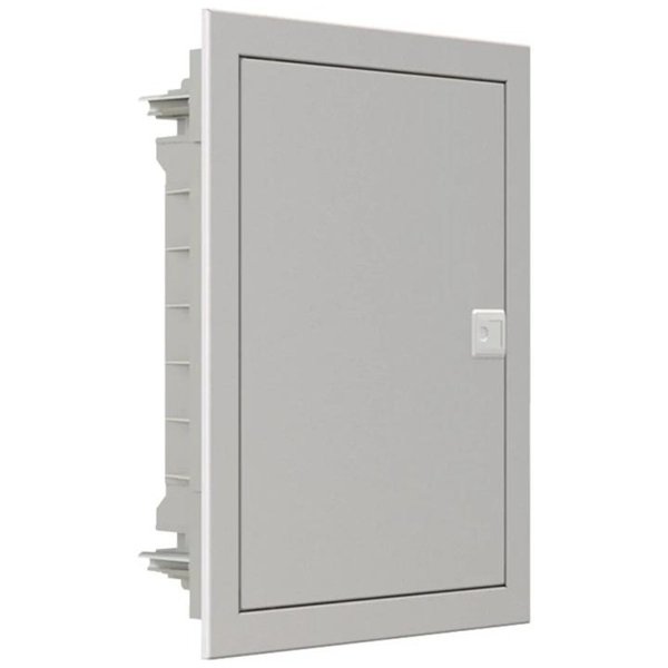 Cofret Multimedia Noark PMF-MM, 12 Module, IP40