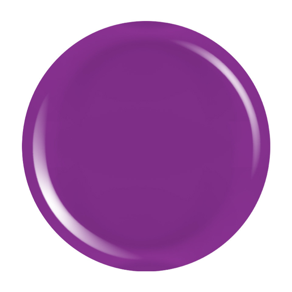 Gel Colorat UV LUXORISE Mauve Mysterioso 5ml