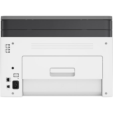 Imprimantă Multifuncțională HP Color Laser 178nw - Laser Color Compactă - imagine 4