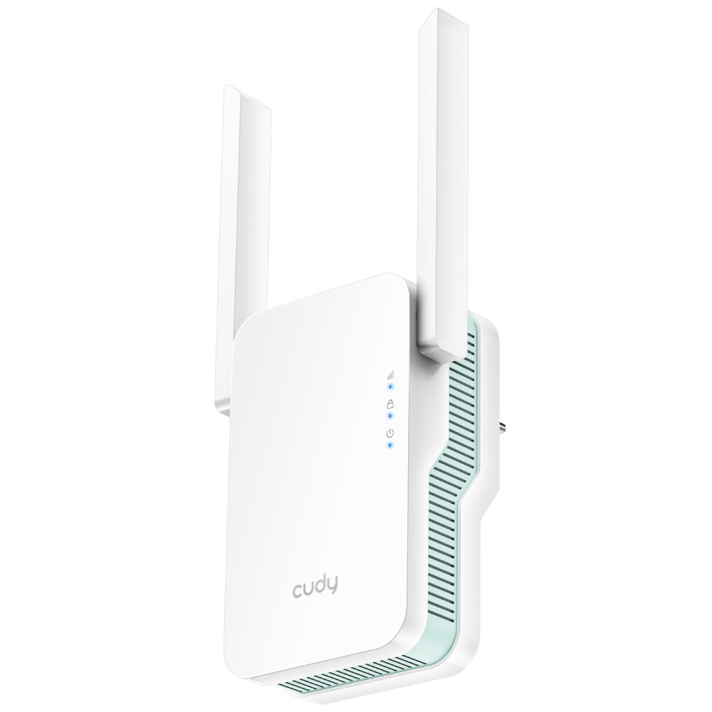 Extender Mesh WiFi 6 AX1500 Cudy RE1500 cu port RJ45