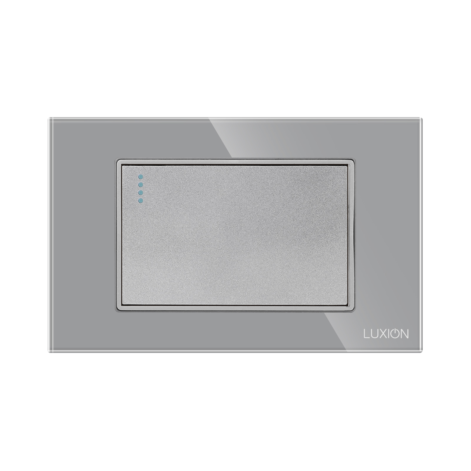 Intrerupator Sticla LUXION, Mecanic 3M, IP44 - imagine 14