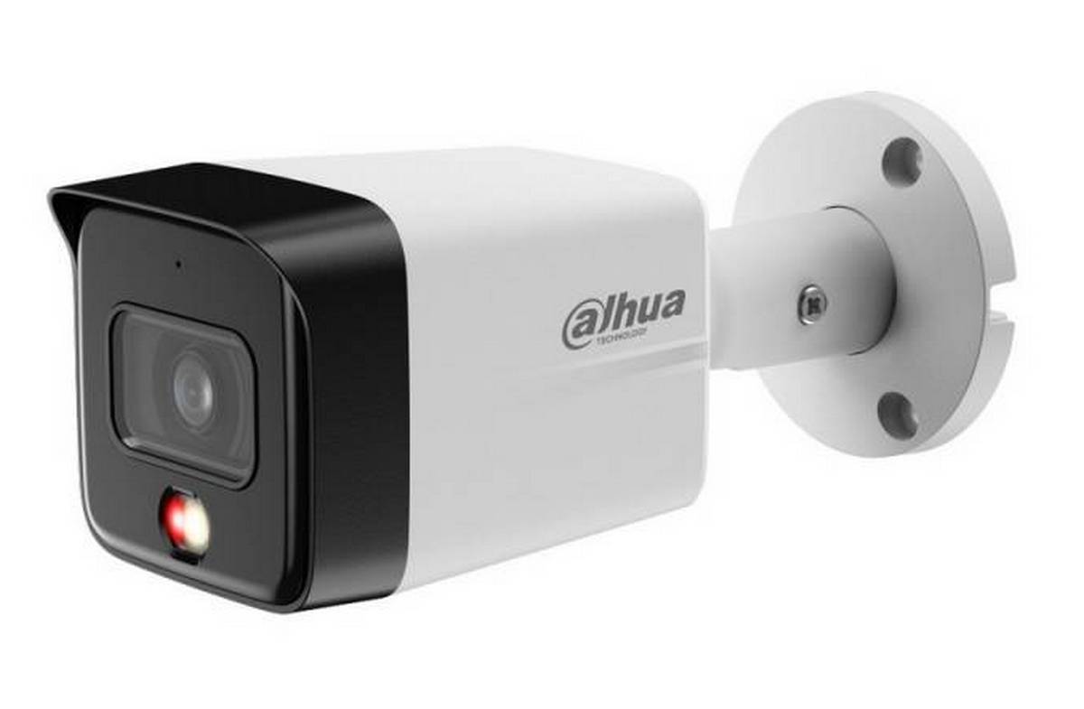 Camera IP Dahua 8MP 4K Iluminare Duala