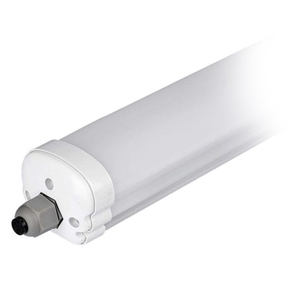 Corp LED 18W 60cm Alb IP65 V-TAC
