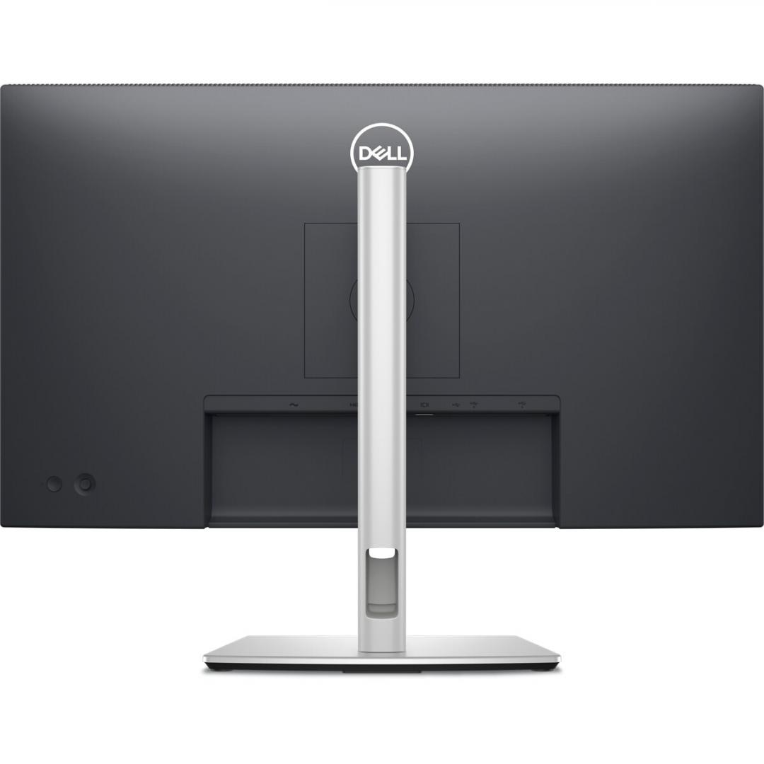Monitor Dell P2725H 27" FHD 100Hz IPS - Birou Profesional - imagine 8