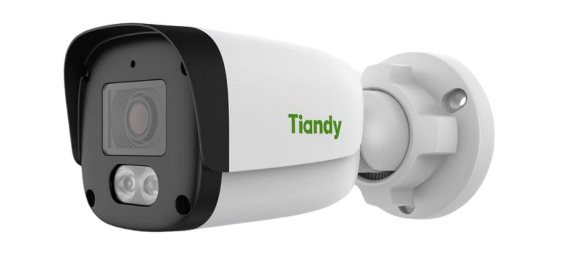 Camera IP Tiandy 4MP Supraveghere Exterior PoE