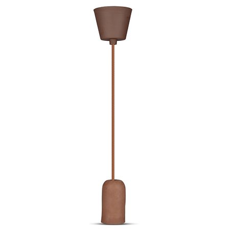 Pendul Tavan E27 Maro V-TAC, Design Clasic