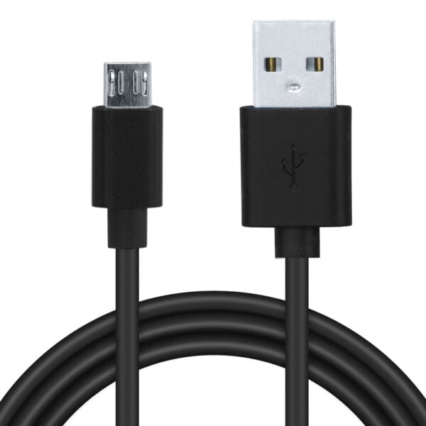 Cablu Micro-USB Spacer 1.8m - Încărcare Rapidă