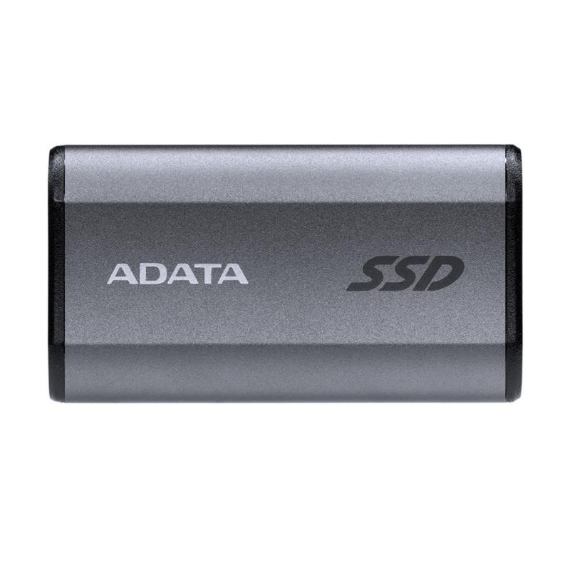 SSD Extern Adata Elite SE880 2TB USB 3.2 - Ultra Rapid - imagine 5