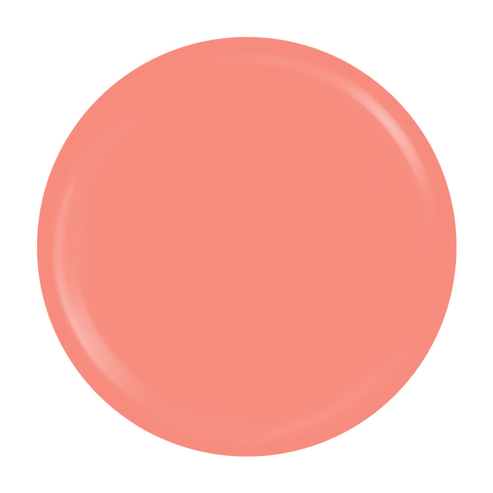 Gel UV Color SensoPRO Summer Peach 5ml