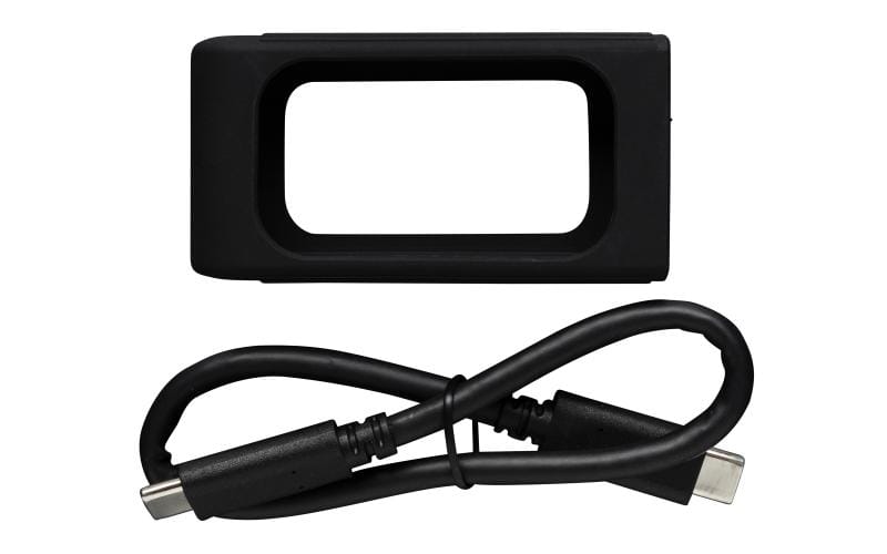 SSD Extern Kingston XS2000 2TB USB 3.2 - 2000MB/s - imagine 16