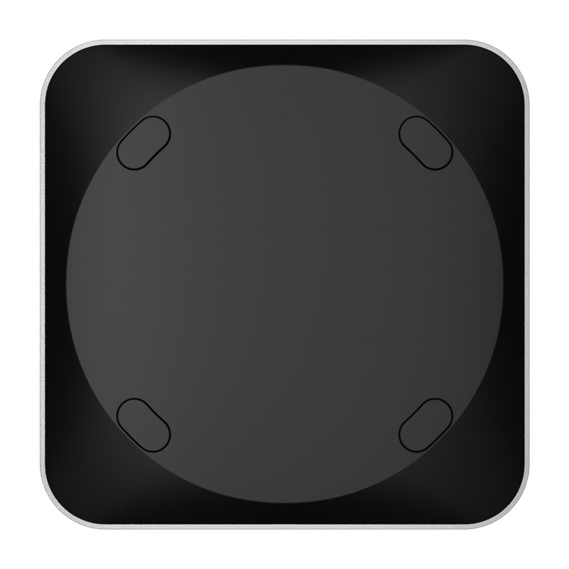 Mini PC GEEKOM A8 Ryzen 9 8945HS 32 GB 1 TB Win11 Pro - imagine 9