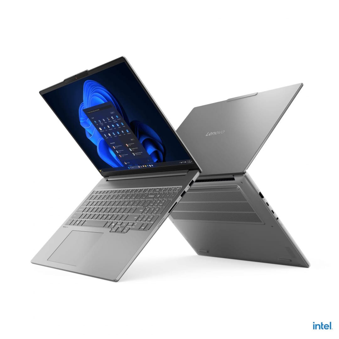 Laptop Lenovo IdeaPad Pro 5 16 inch 2.8K OLED Ultra 7 RTX 5050 - imagine 7