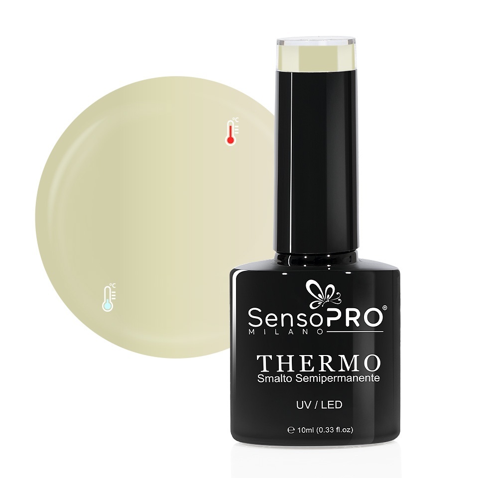 Oja Termica SensoPRO Vanilla Cake 10ml