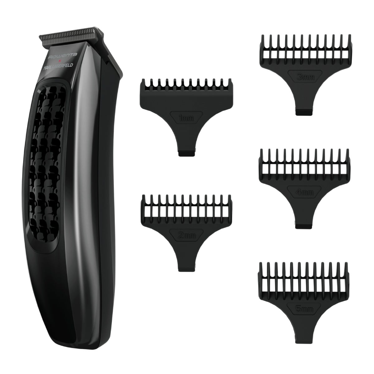 Rowenta Barber Experience - Tuns Profesionist - imagine 2