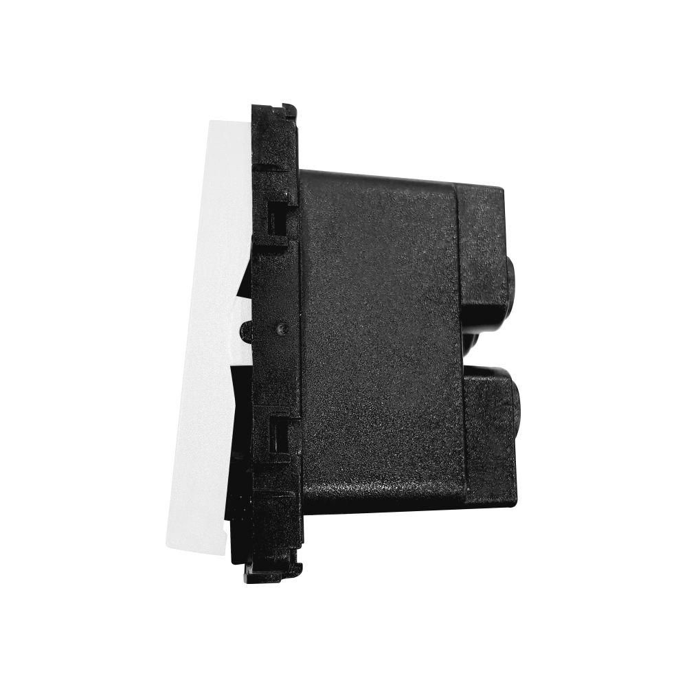 Modul Intrerupator Jaluzele Mecanic LUXION, 10A - imagine 3