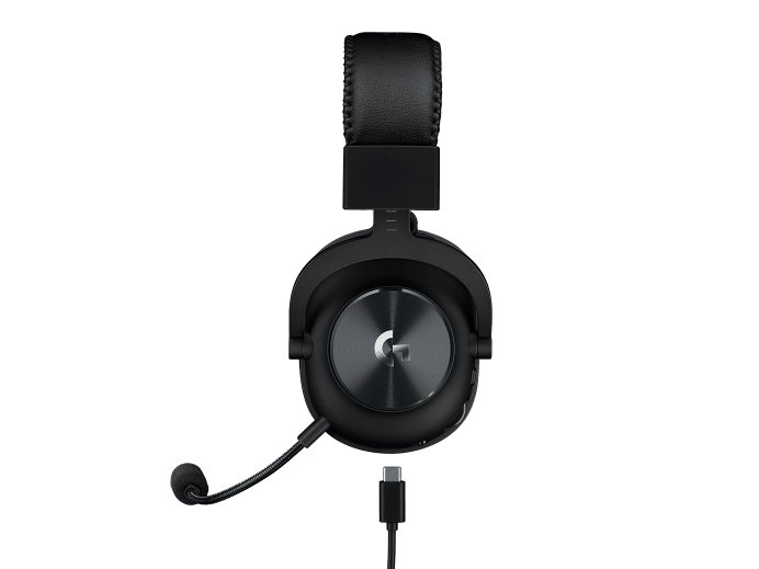 Casti Gaming Wireless Logitech G PRO X - LIGHTSPEED - imagine 3