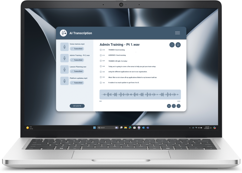 Laptop DELL PRO 13 Plus 13.3 inch AMD Ryzen AI 5 PRO 340