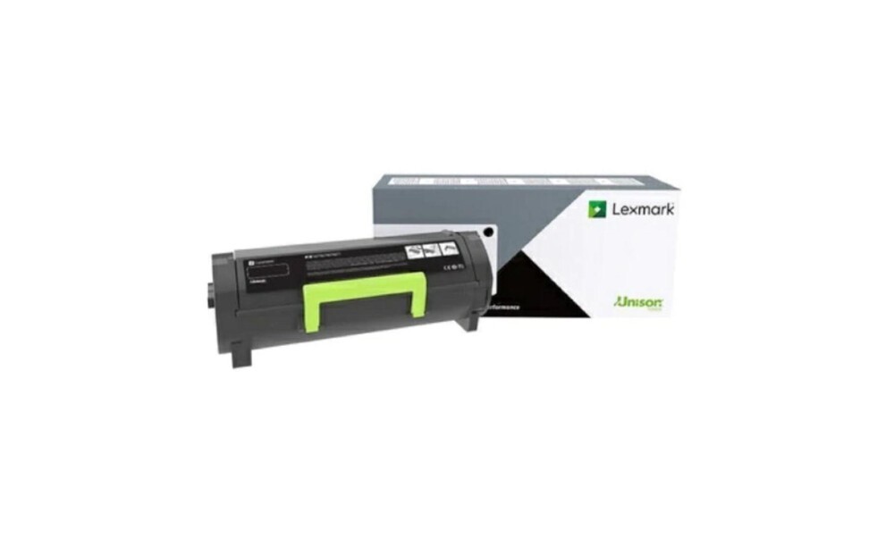 Toner Original Lexmark B342H00 Black 3000 pagini