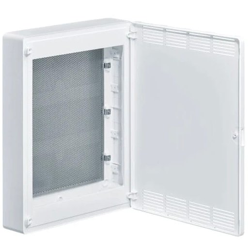 Tablou aparent Hager Golf VS318PZF, 54 module, IP40