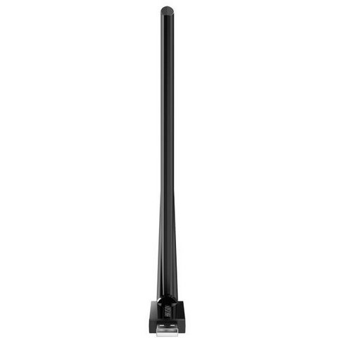 Adaptor USB Wi-Fi 6 Hikvision DS-3WRU3X-H AX300, 6 dBi