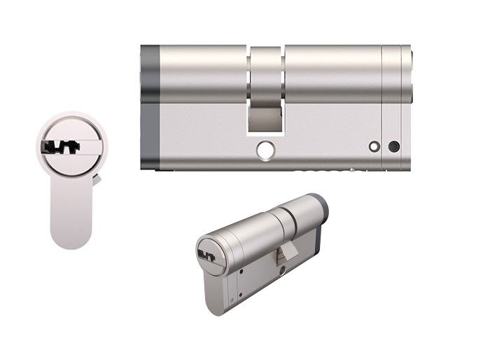 Cilindru Ajustabil Ezviz pentru DL01S | Securitate Maximă