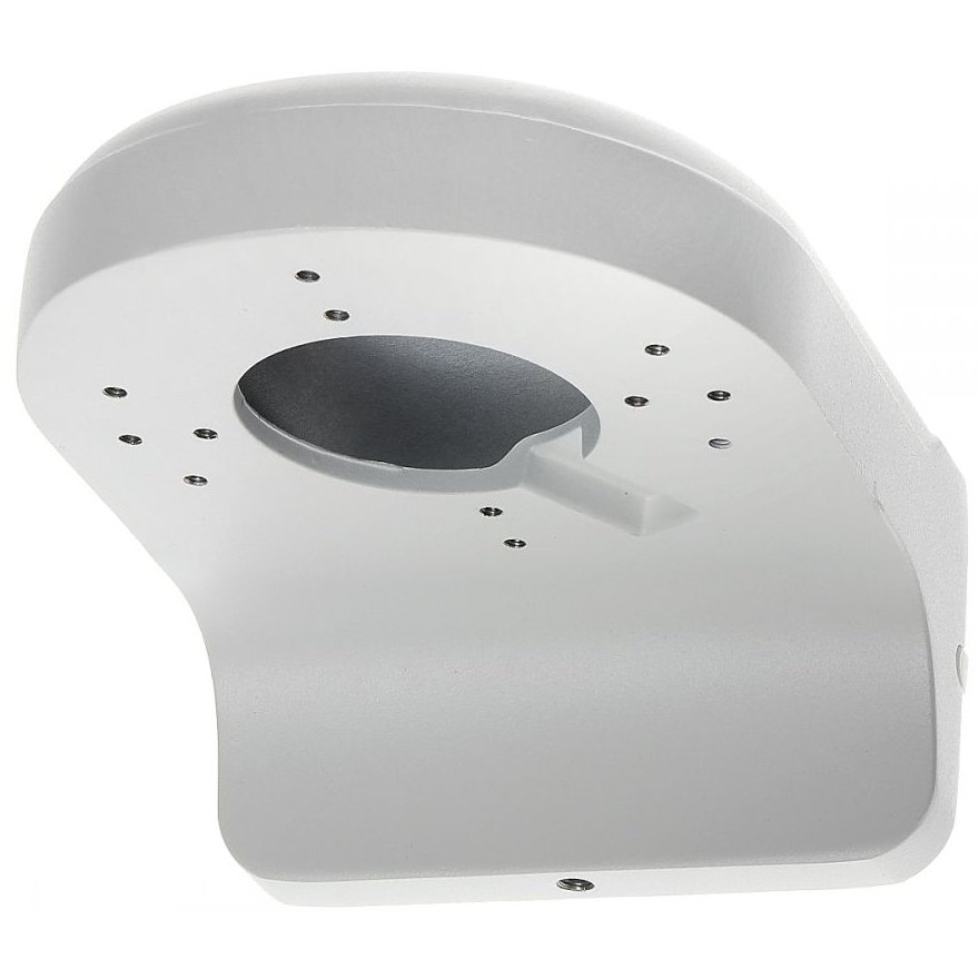 Suport Perete Dahua PFB204W Aluminiu, Alb