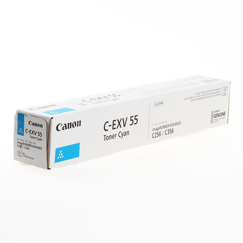 Drum Unit Canon Cyan EXV55 Original - 45K pagini IR Advance