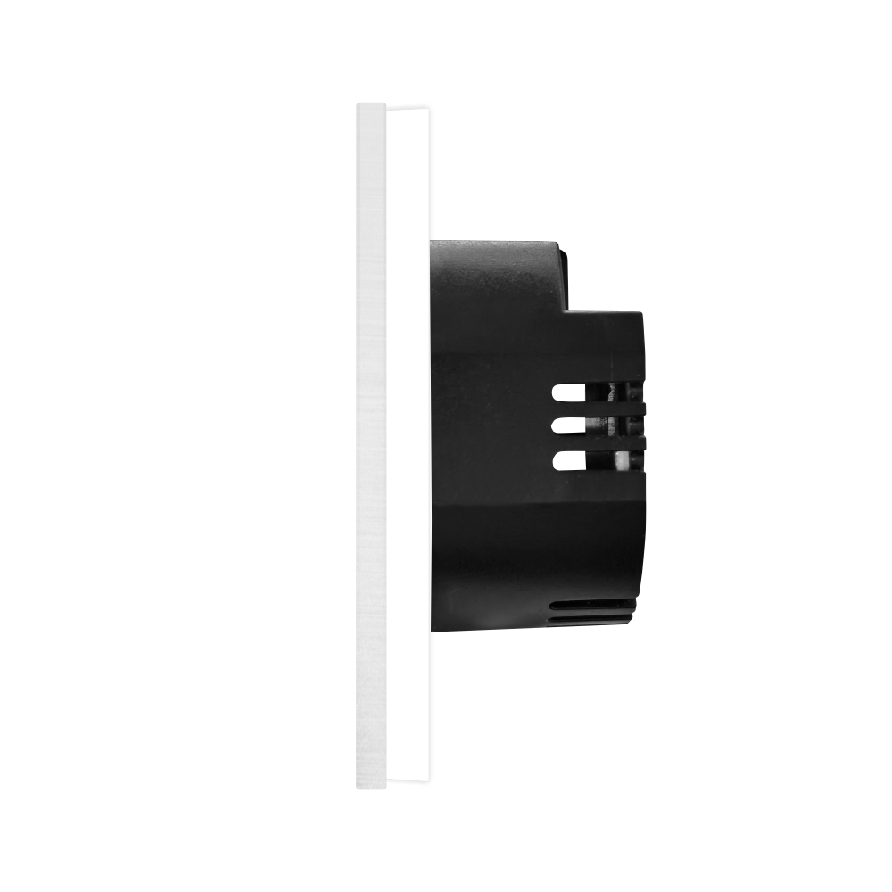 Intrerupator Touch Sticla Luxion cu Variator - imagine 3