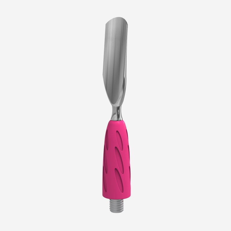 Parte lucru Staleks UNIQ WPPQ-17 | Cuticule