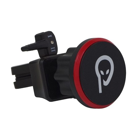 Suport Auto Magnetic Spacer SPCH-MAG-CLIPS Negru - 4 Magneti Puternici - imagine 4