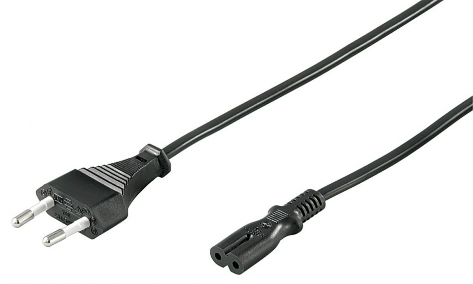 Cablu Alimentare Euro C13 5m, OEM